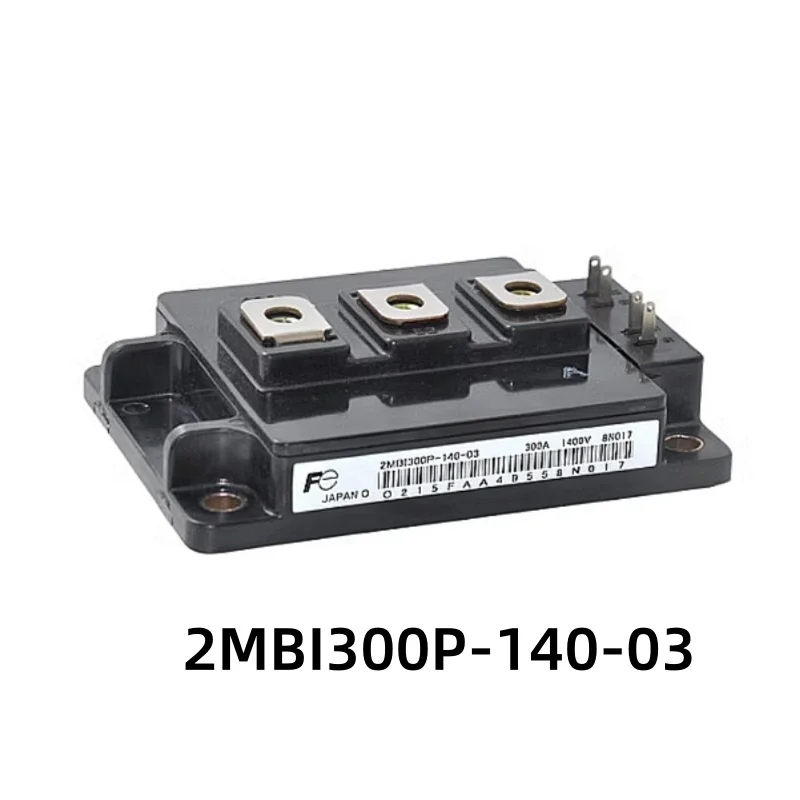 2MBI300P-140-03 Power Supply, Motor, Inverter, IGBT Module, 300A1400V