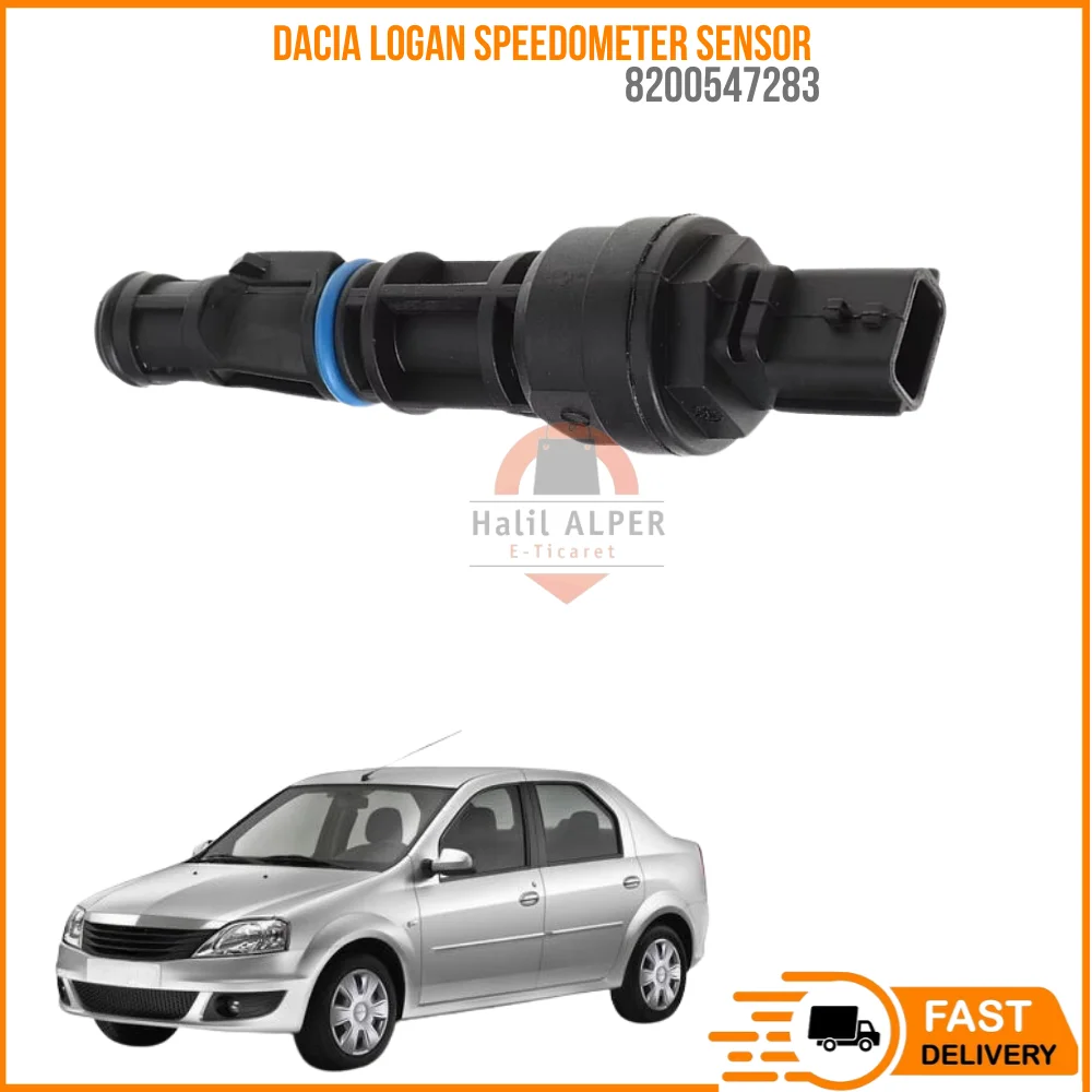 For DACIA LOGAN SPEDOMETER SENSOR OEM 8200547283 super quality fast delivery reasonable price excellent quality