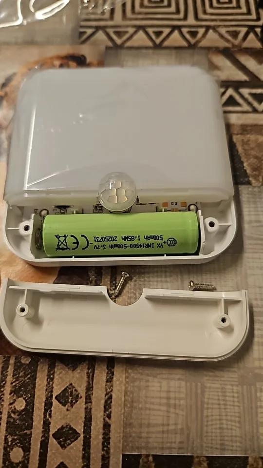 Review photo
