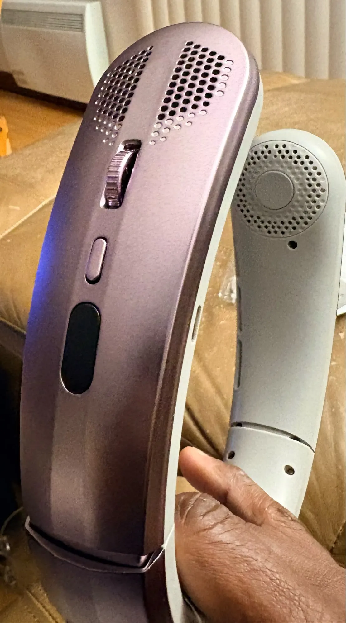 Customer review photo