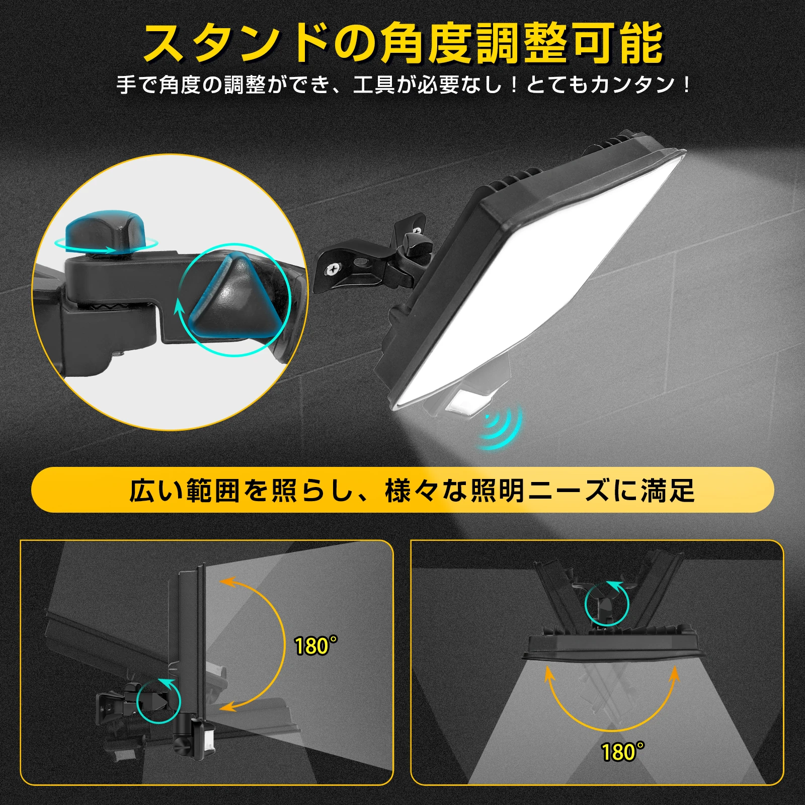 yZ[zZT[Cg lZT[ 60W LED O ^ 5500LM hƃCg F LED h 80V-150VKp R] RZg 1