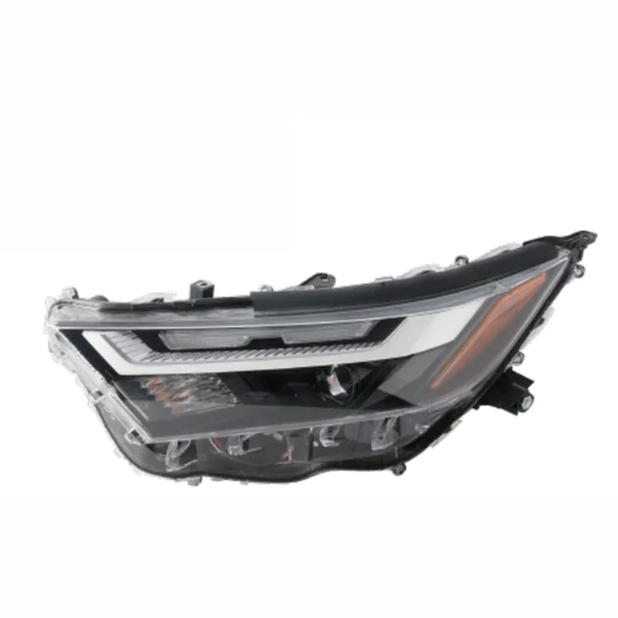 

FOR 2022 Toyota RAV4 HEAD LAMP(USA) Headlights OE L 81150-0R350 R 81110-0R350