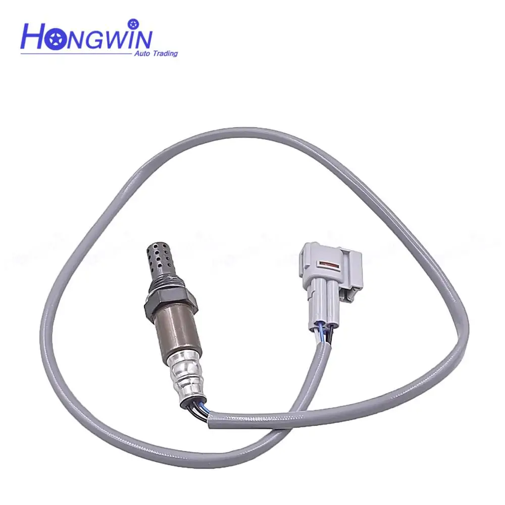 Oxygen Sensor O2 18213 63J01 For Suzuki Liana 1.6L Ignis Swift III 1.3L 1.5L Wagon 1.3 Fiat Subaru Justy 18213-63J01 1821363J01