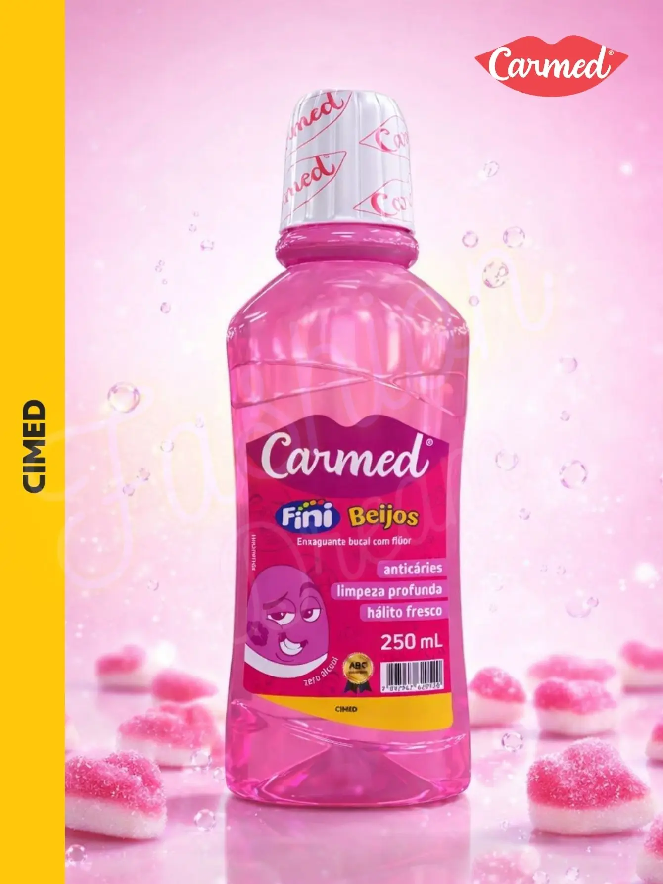enxaguante-bucal-fini-beijos-250ml-carmed-–-com-fluor-anticaries-e-halito-fresco