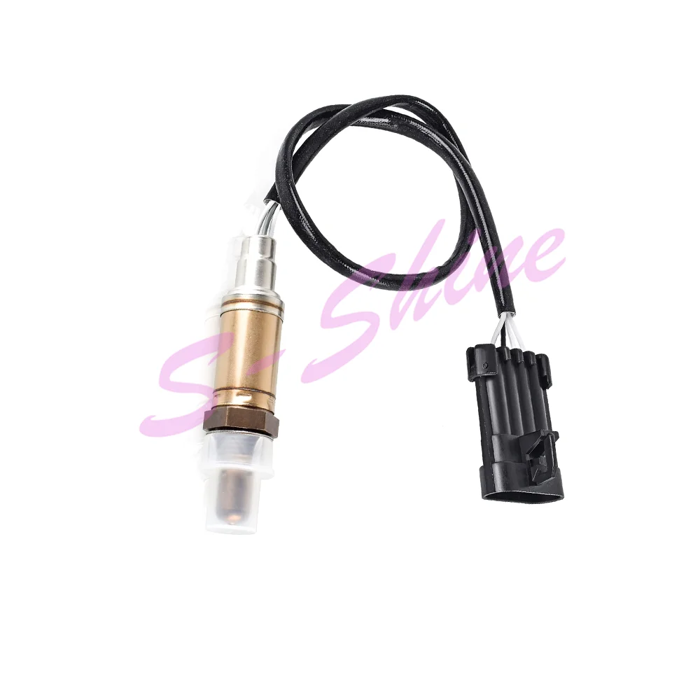 

Oxygen Sensor Fit For Chevrolet Silverado 1500 1999-2002 234-4012 2344012
