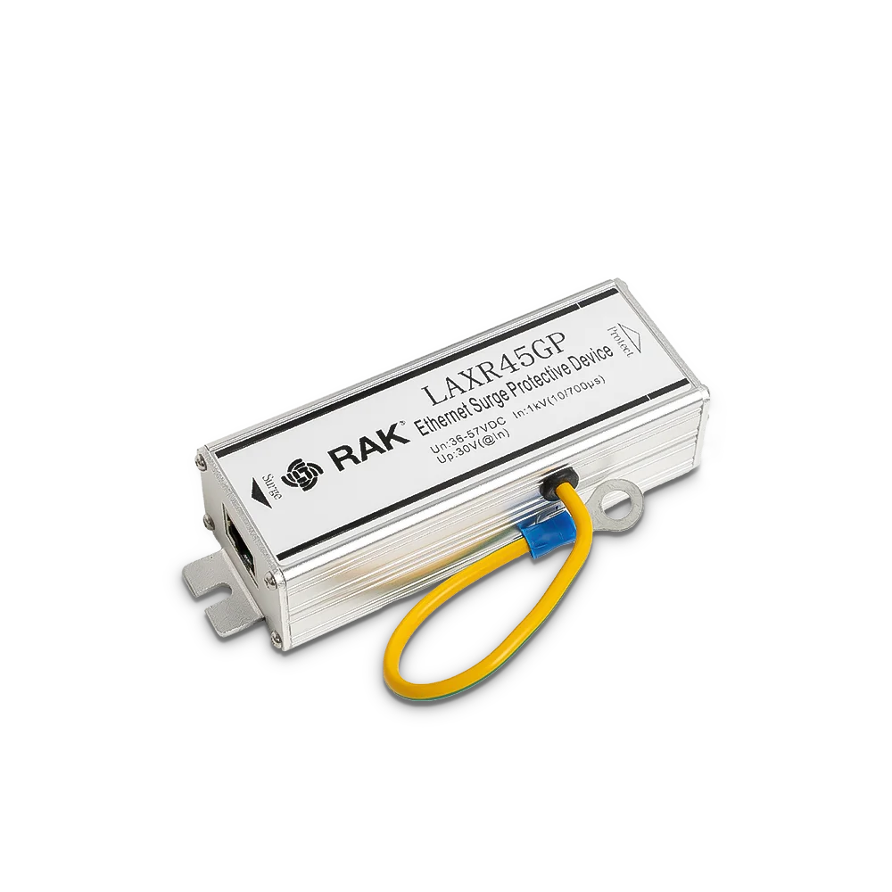 Ethernet Surge Protective Device | LAXR45GP