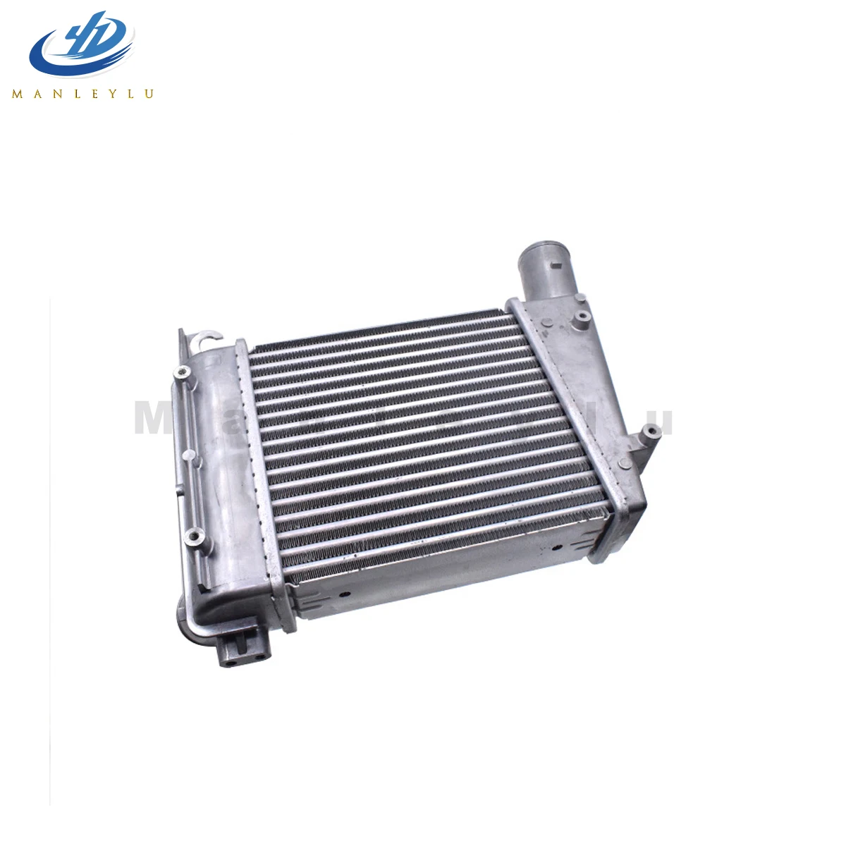 14461-VM00A Conjunto de Intercooler para Nissan Navara NP300 Frontier King 2008-2018