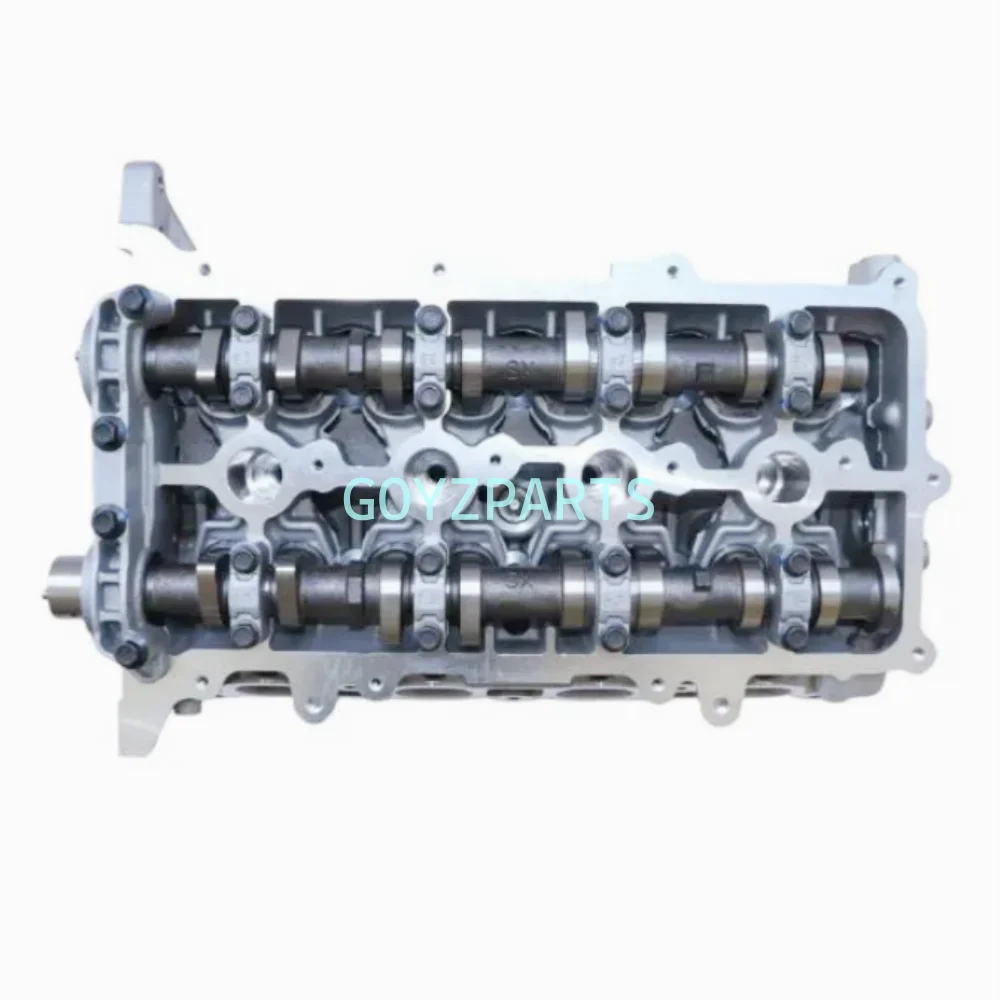 G4FA G4FC Engine Parts OE 22100-2B003 Complete Cylinder Head for Hyundai Kia I30 I20 Soul Ceed G4FA G4FC 1.4 1.6