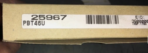 

Brand New Original PBT46U PBCT46U 87514 26034 PBP46U(1PCS) Fast Delivery