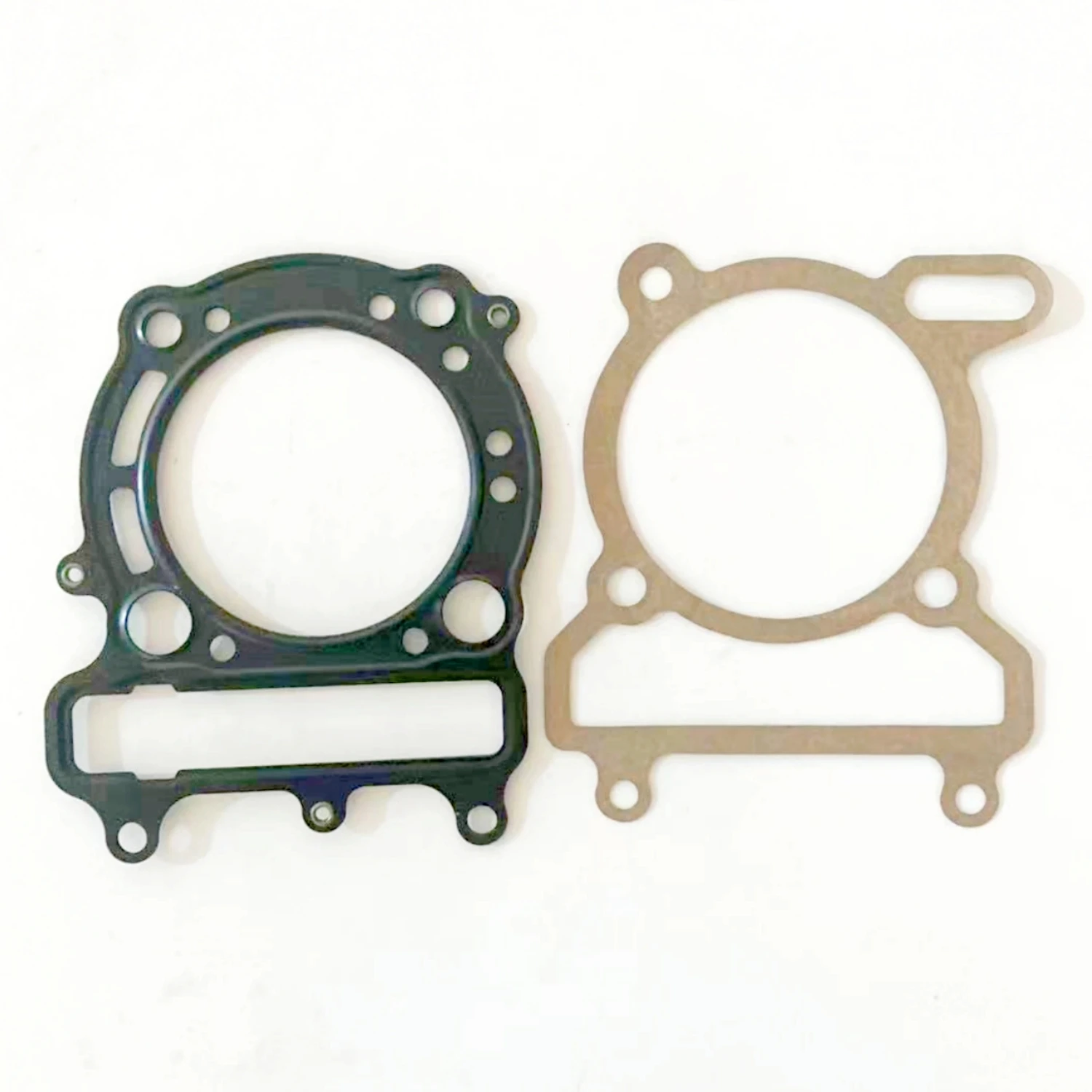 

Cylinder Head Gasket Cylinder Gasket for Stels 300B Buyang D300 G300 H300 Chironex 2.1.01.0380 2.1.01.0410 LU014903 LU018896