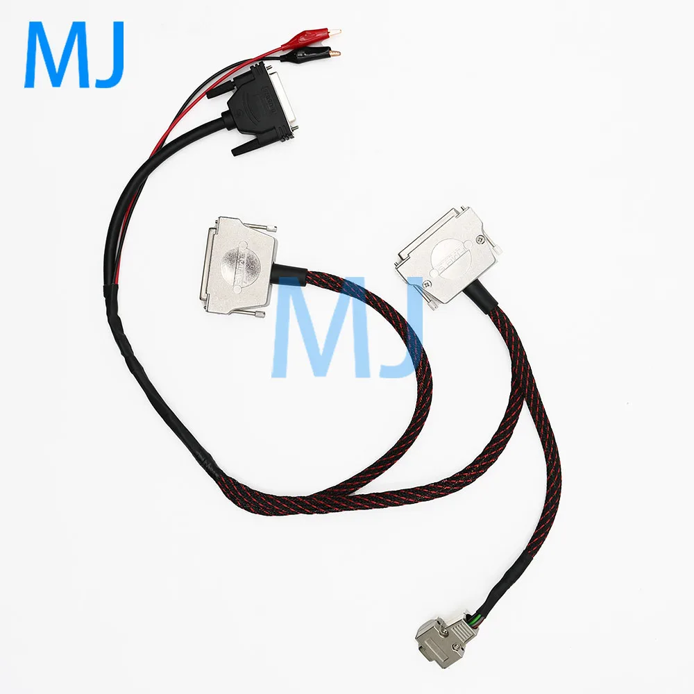 Brand new 2023 Inpower Pro V14.5 Professional Test Programming Cable for Cummins Excavator Generator Set Qsx15 Qsk23 Qst30 QSk60