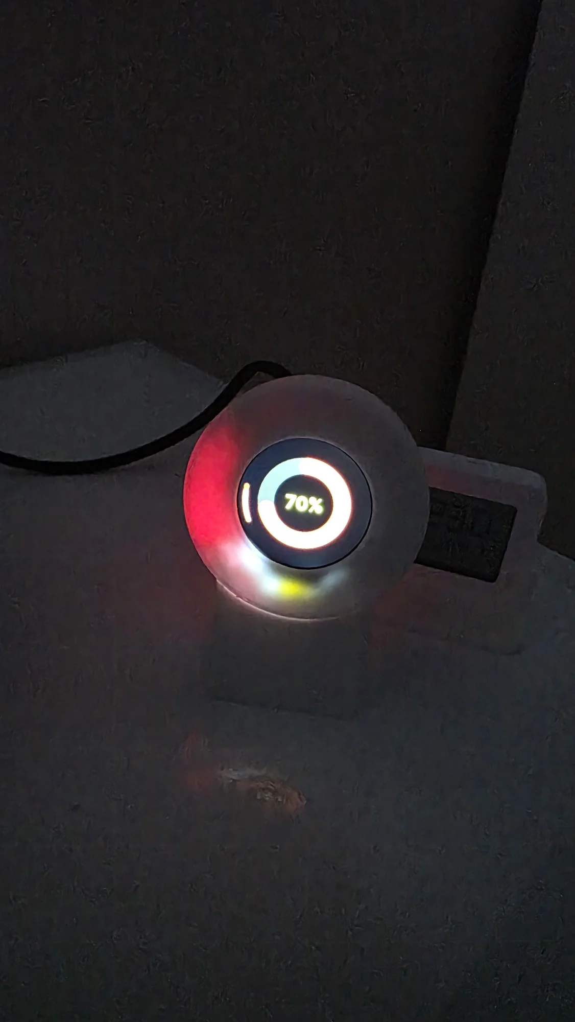 BIGTREETECH Panda Knomi экран дисплея для Bambu Lab P1 A1 X1 A1 MINI ...