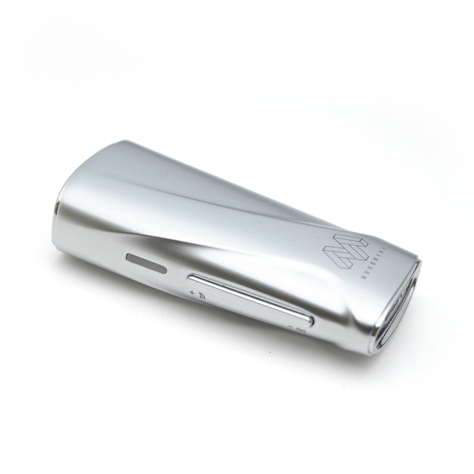 MUSEHIFI M3 II Dual CS43131 Portable DAC & Headphone AMP Portable Low Harmonic Distortion and Torex Power Management System DAC