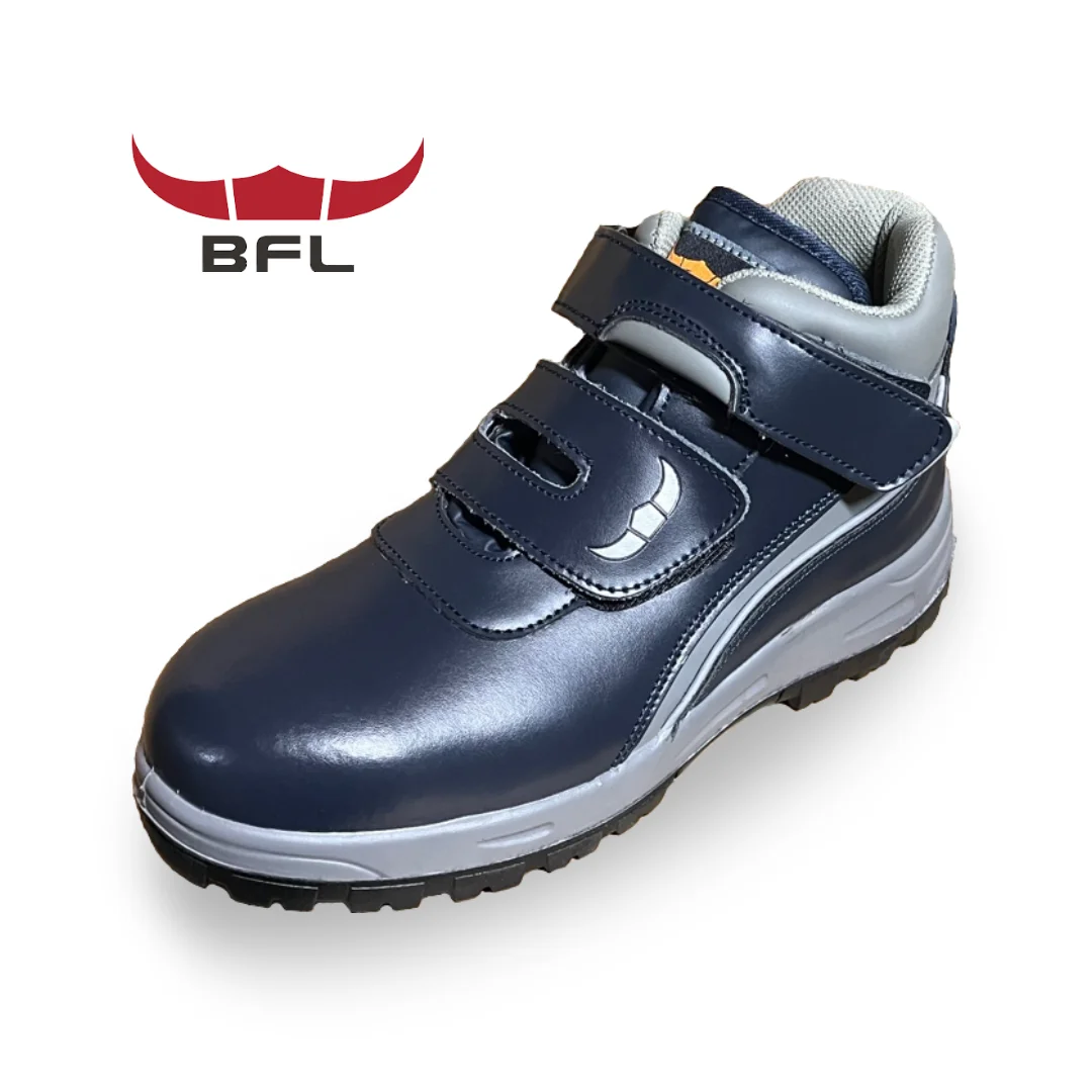 Buffalo BFL-630 stone 6 inch safety shoes / KCS safety certification/genuine/domestic shipping