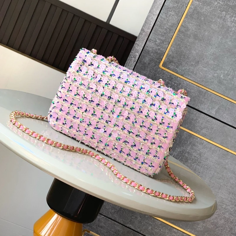 

Luxury Fashion Women High Quality New High-end Underarm Bag Soft Famous Brand Commute Delicate and Simple Shoulder Designer Bag