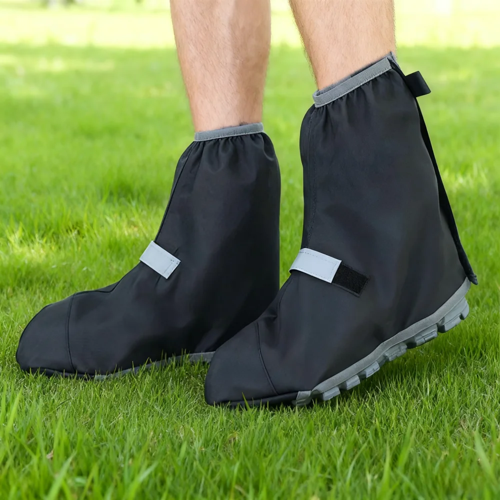 

Водонепроницаемые чехлы для ног, леггинсы, гетры для скалолазания, кемпинга, пешего туризма, лыжные ботинки, дорожная обувь, зимние гетры, защита ног