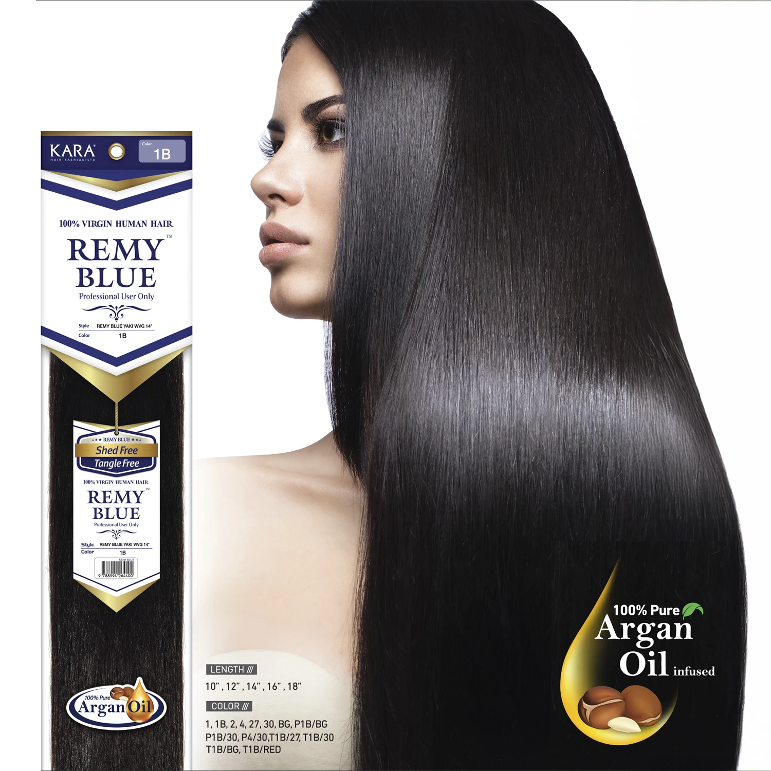 كارا-شعر بشري بكر مموج ، ريمي ، أزرق ، جديد ، جودة ممتازة ، ناعم ، مظهر طبيعي ، خيارات تصفيف متعددة الاستخدامات ،