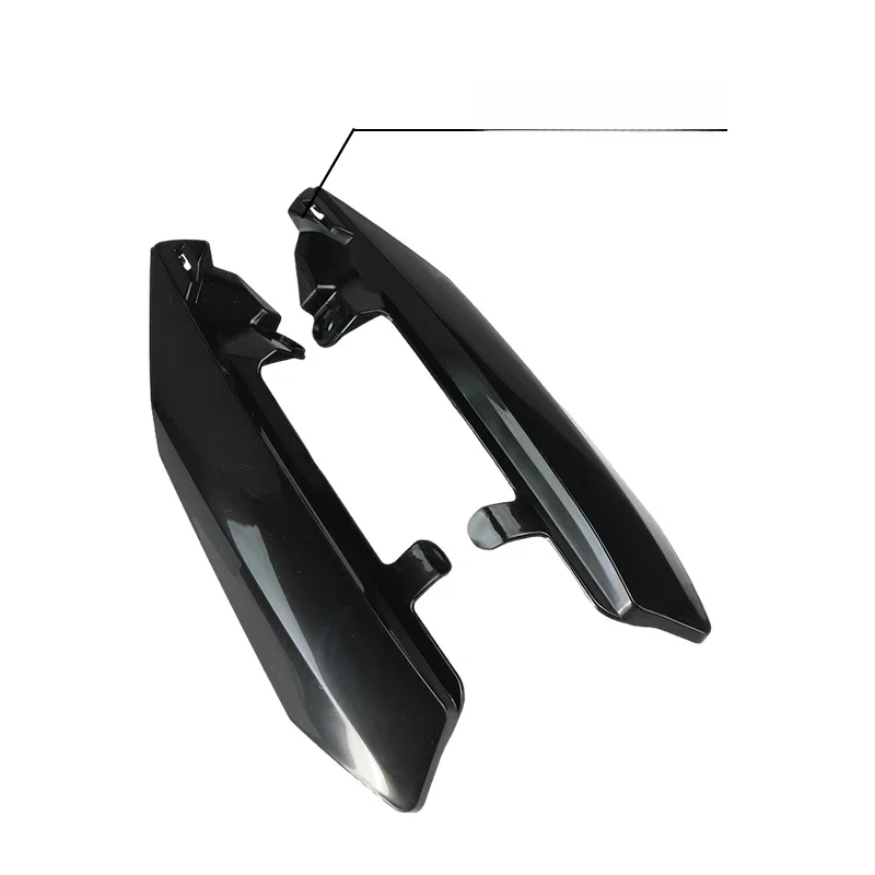 AliExpress Rear Side Panel Mudguard Fender Cover Guard For Talaria MX3 R MX4 MX5 Pro X3 Concept 60V Electric Bike MX Expert Edition