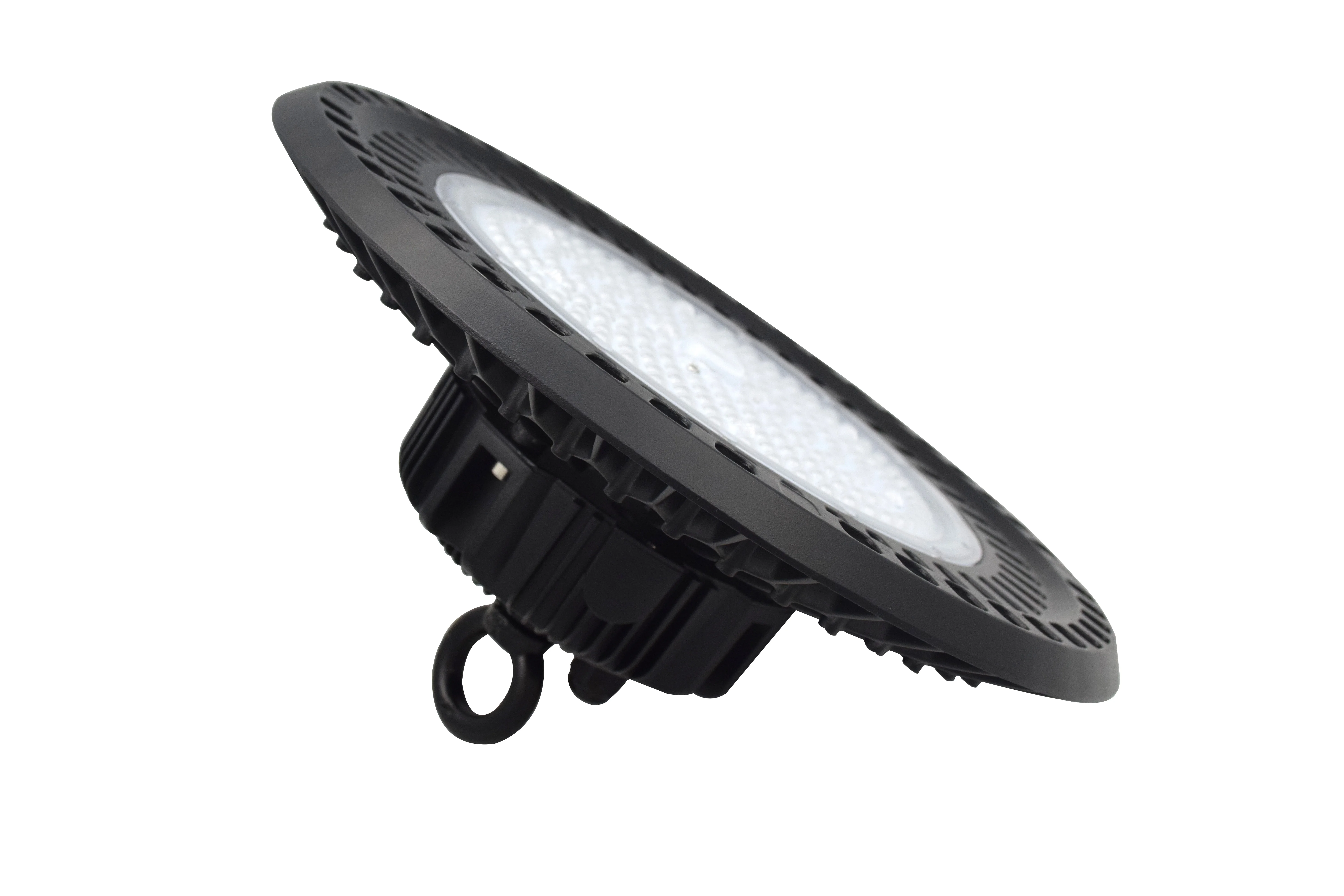 

IP65 Industrial Pendant Lamp 60W 80W 100W 150W UFO Highbay Light Led 200W 300W 400W 500W