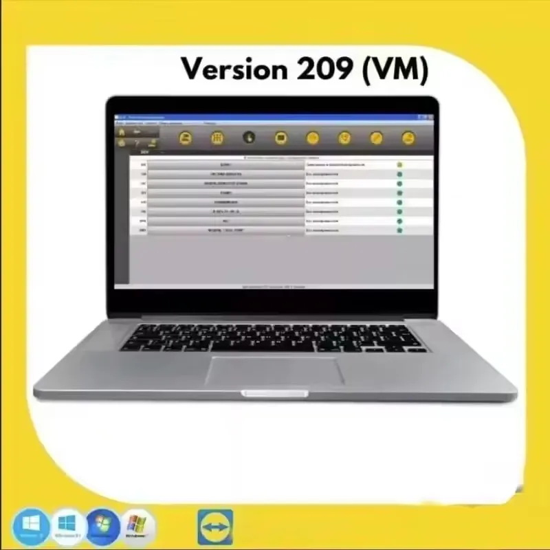 Newest 2026 Version Can Clip V220 SW V215 V212 V209 For Renaults Diagnostic Tool Reprog V191 Dialogys V4.72 Automot