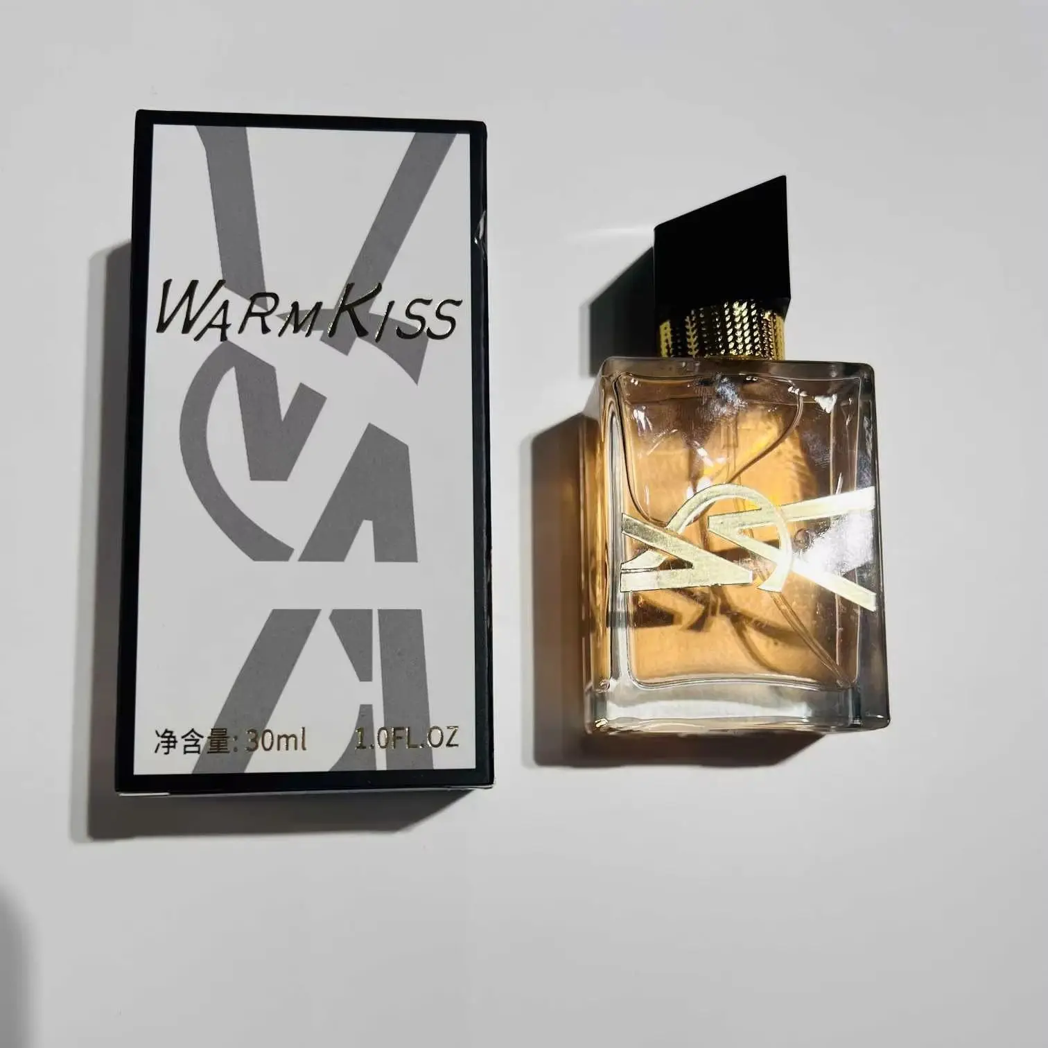 Classic Women's Fragrance Long Lasting Fresh Elegant Scent Stylish Eau De Toilette for Daily Life and Special Events view 4