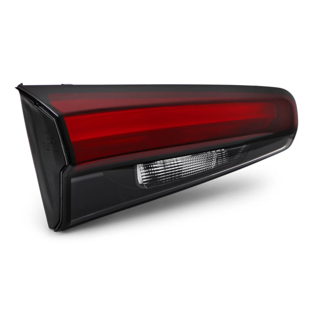 Rear Light Inner Right Left For Fiat Tipo 21- Hatchback Estate 52157302 52157300 OEM Vehicle Part