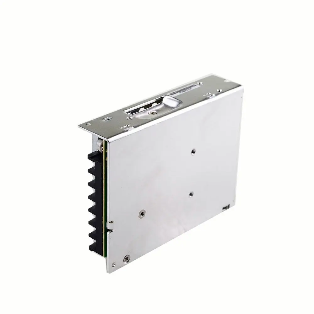LRS-100-24 파워 박스 엘리베이터 부품, 리프트 액세서리