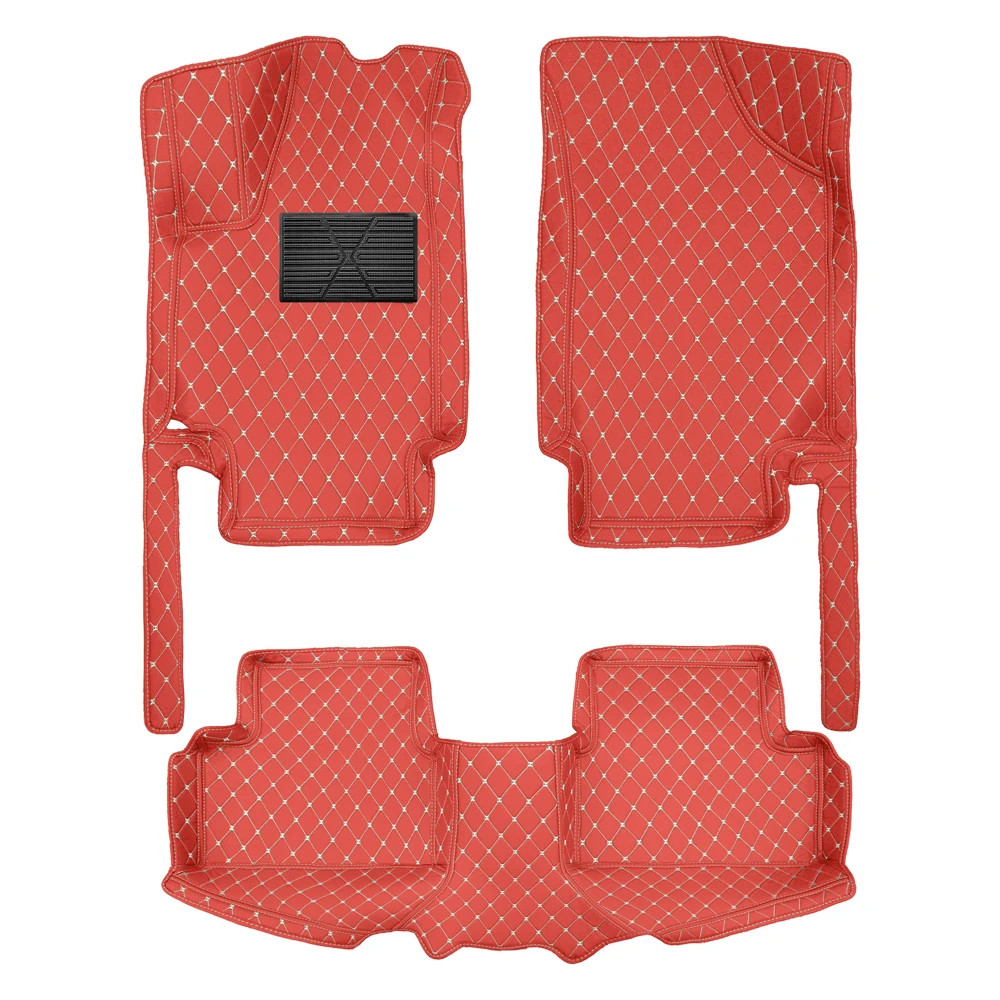 

Car Floor Mats For Bentley continental GT convertible 2003–2025 Auto Foot Pads Carpet Cover Interior Accessories