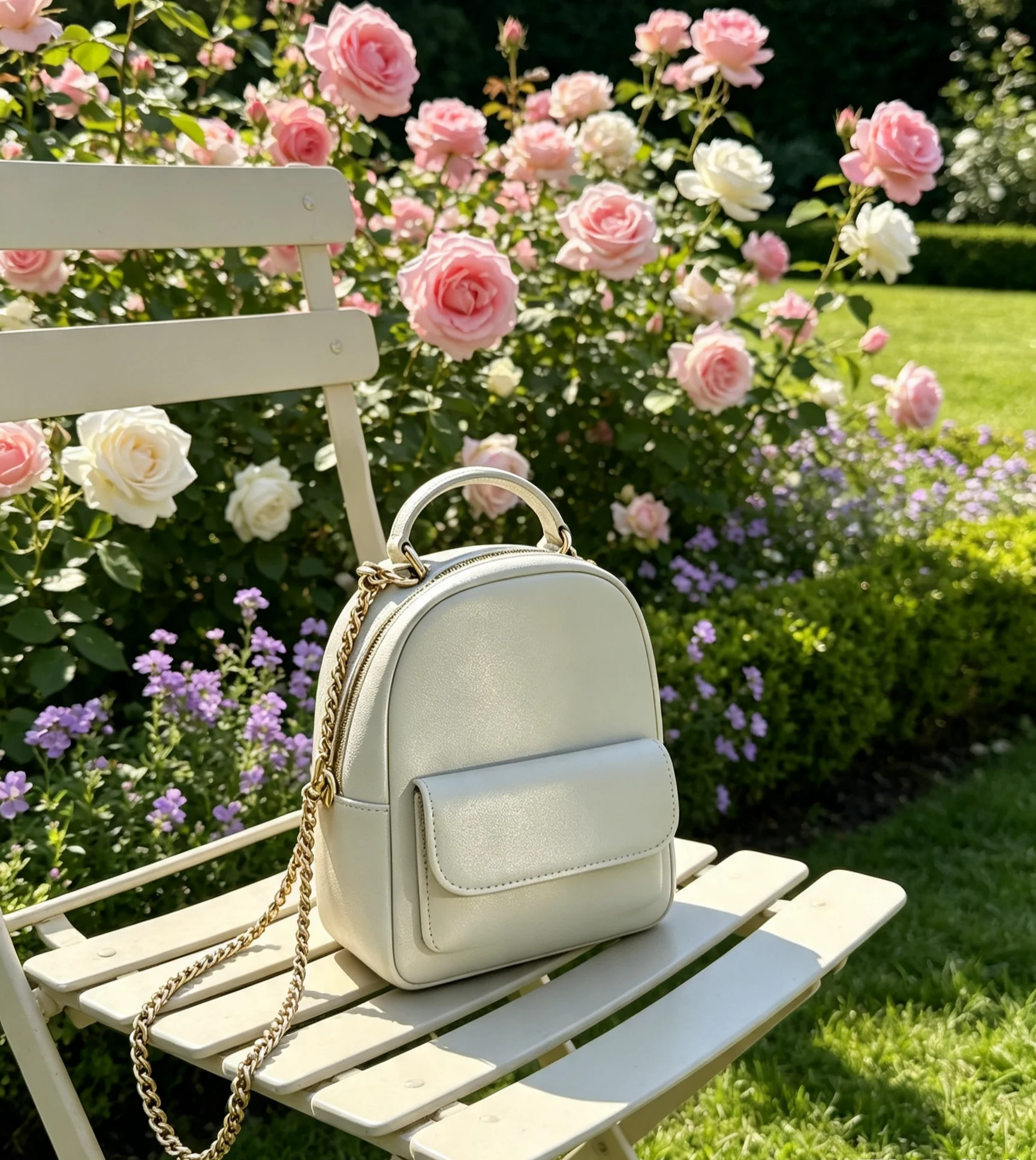 2026 Size: 13X18 cm NO BOX New Model - Versatile and Fashionable PU Leather Bag - Durable, High-Quality and Affordable