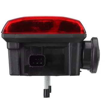 1 पीसी 24V टेल लैंप बेंज एक्ट्रोस MP4 5 टेललाइट असेंबली के लिए बाएँ/दाएँ बजर मूल छेद स्थिति गैर विनाशकारी स्थापना 10 best sales एक्ट्रोस एमपी4 - №1