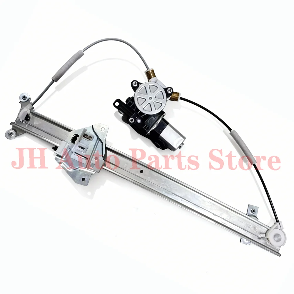 

For Mitsubishi PAJERO MONTERO Shogun II Front Left Door Power Window Regulator Assy MB669163 MR135165 MB517476