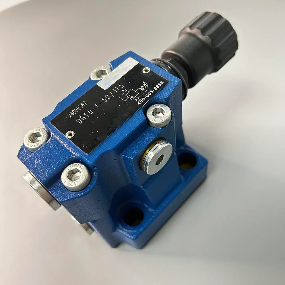 DB10-1-50 315 pilot operated flood valve with Good quality in stock ready for your order