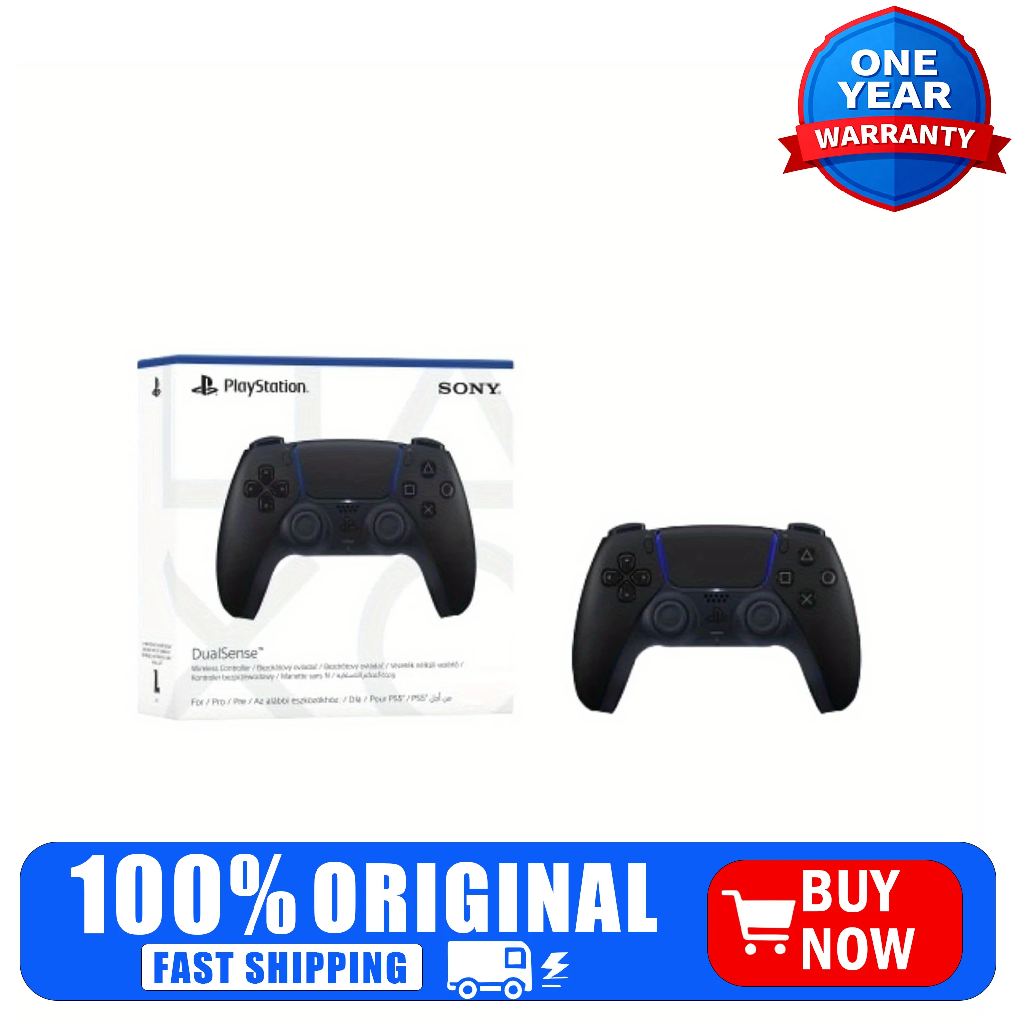 #9 Best PS5 Controllers to Buy In 2026