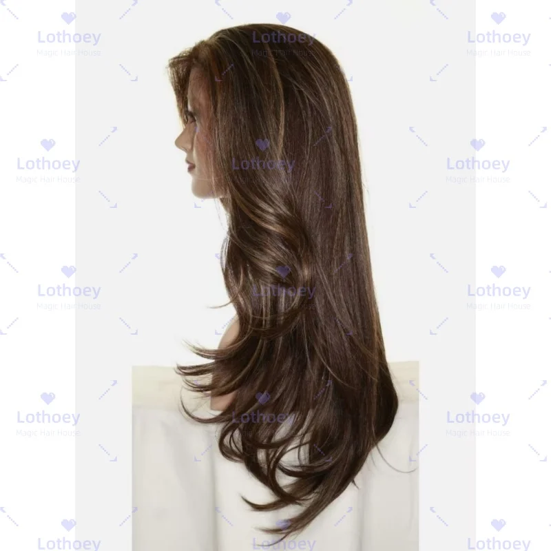 أومبير شقراء موجة الحرير قاعدة باروكة من شعر طبيعي يهودي BabyHair شعر الإنسان الدانتيل الشعر الأوروبي الدانتيل شعر مستعار أمامي غلويليس قطعها مسبقا