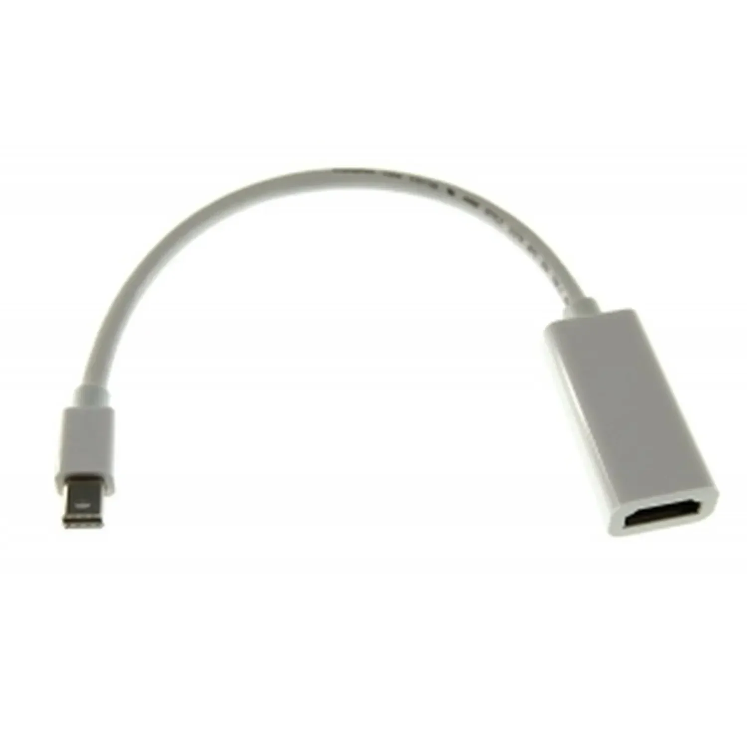 Adapter Mini Displayport zu HDMI