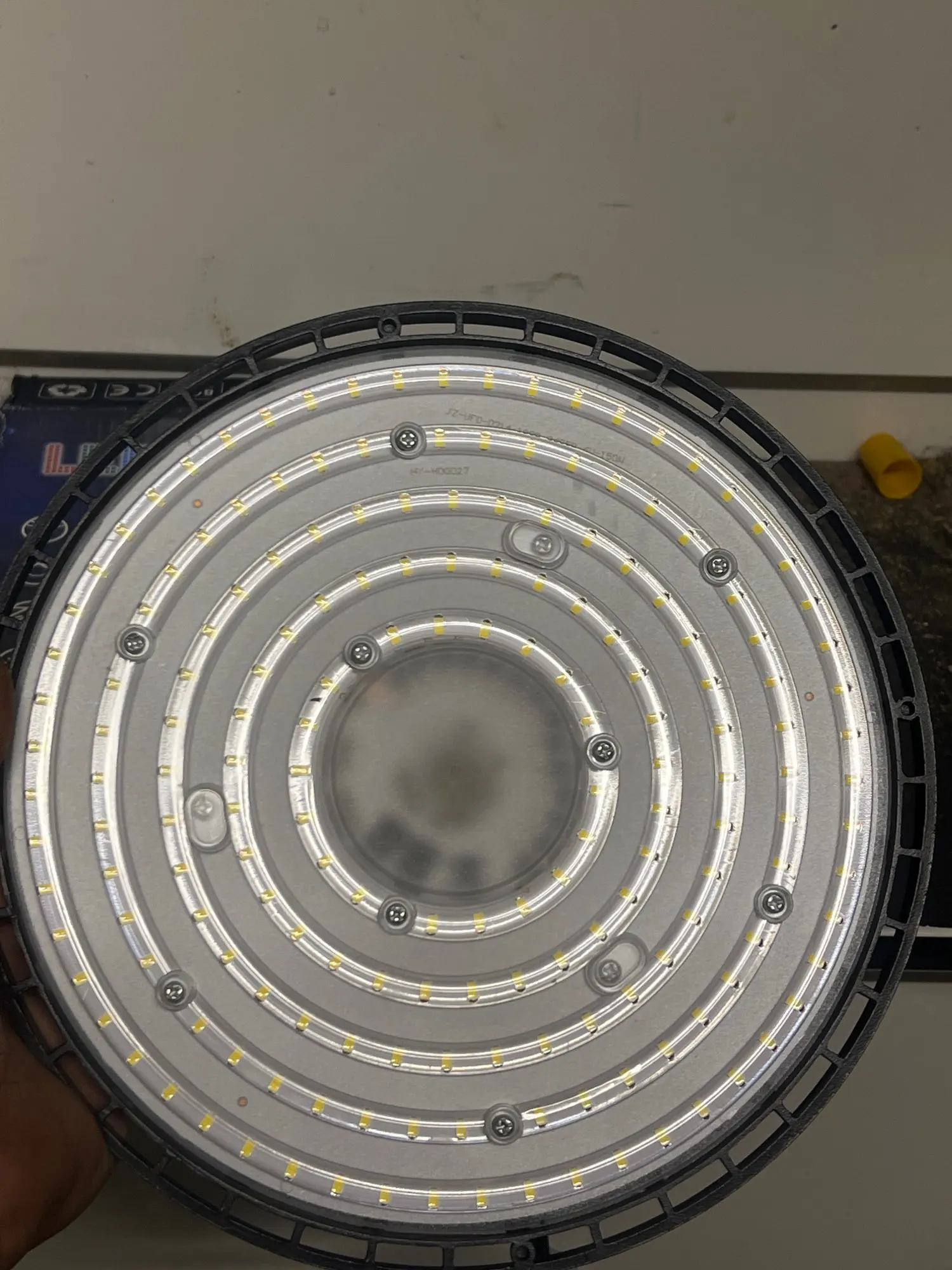 Customer review photo
