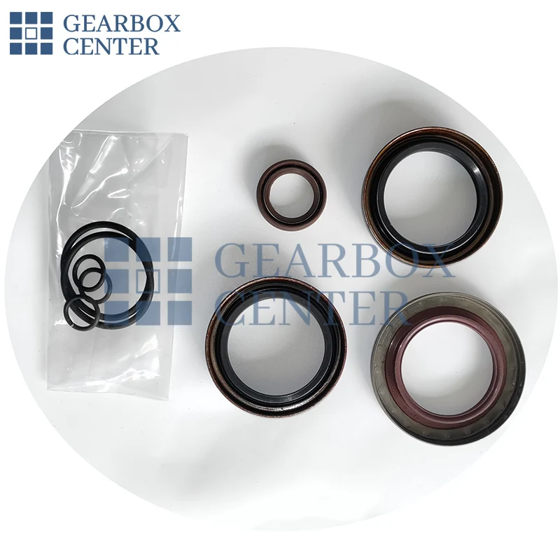 Gearbox Center DPS6 DCT250 DSG Seal Gasket Kit 1Set For Ford