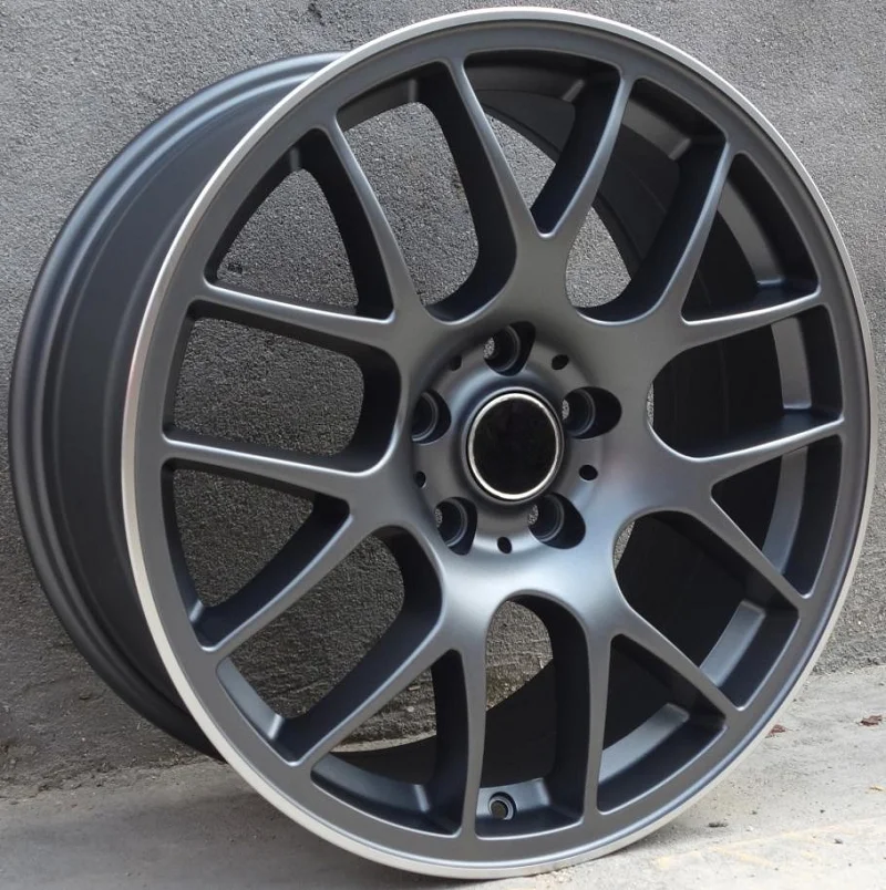 

18 Inch 18x8.0 5x114.3 Car Alloy Wheel Rims For Lexus Toyota Honda Mazda Nissan Kia Hyundai