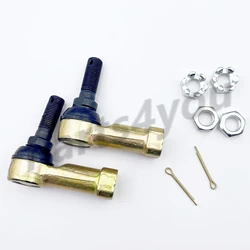 Steering Tip Tie Rod End for Can-Am BRP G2 DS650 Traxter 500 650 Quest 500 650 Outlander Renegade 500 570 650 800R 800 850 1000