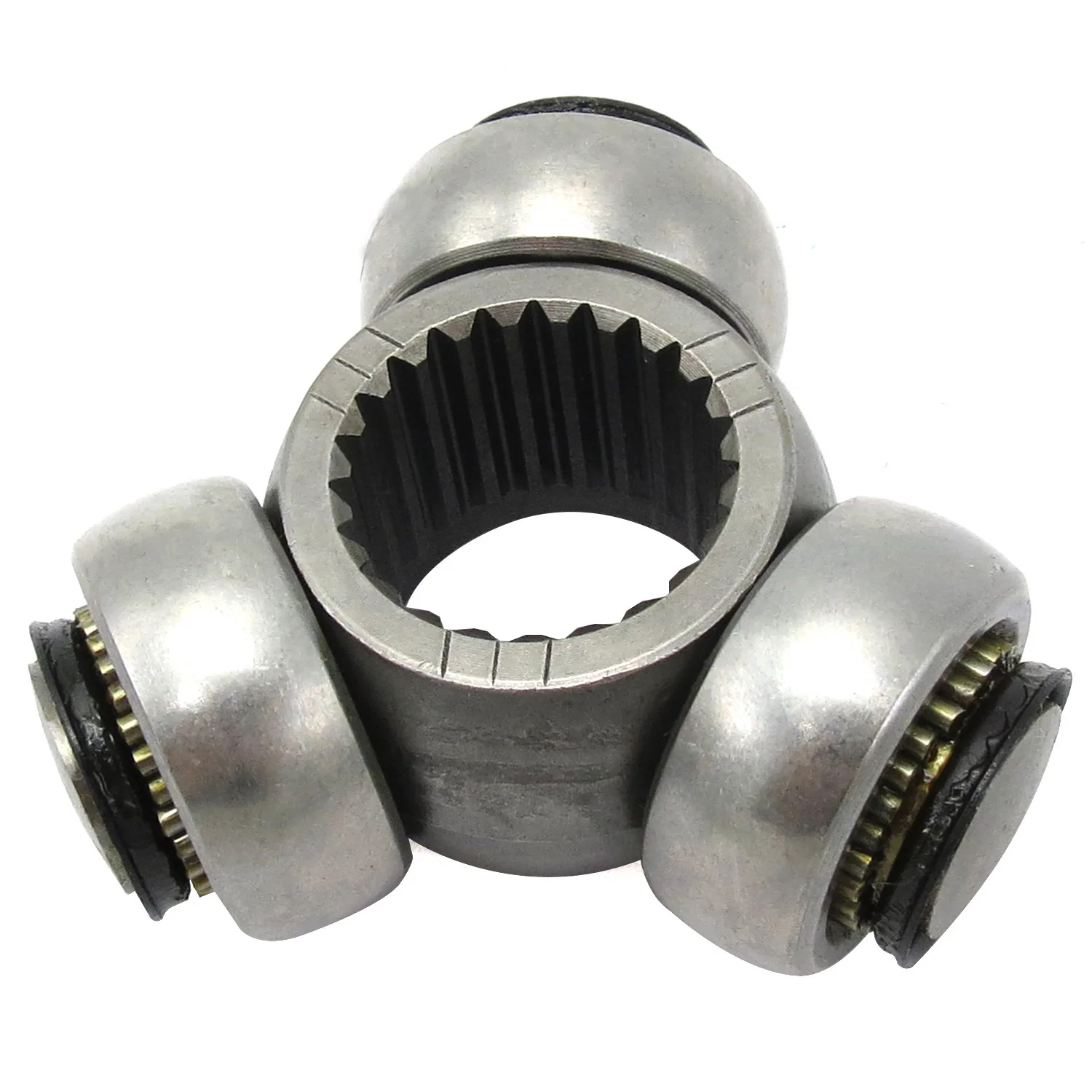 Junta de trípode nueva de alta calidad 23X30 plateada TO5140 TO-514-0 para Ford Transit Van 1974-autoparts accesorios de coche