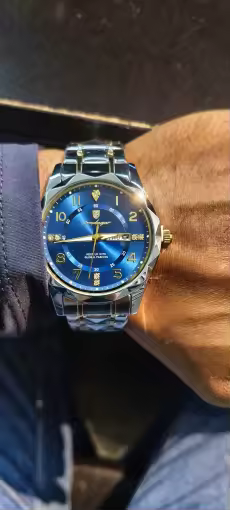 Photo from a satisfied customer