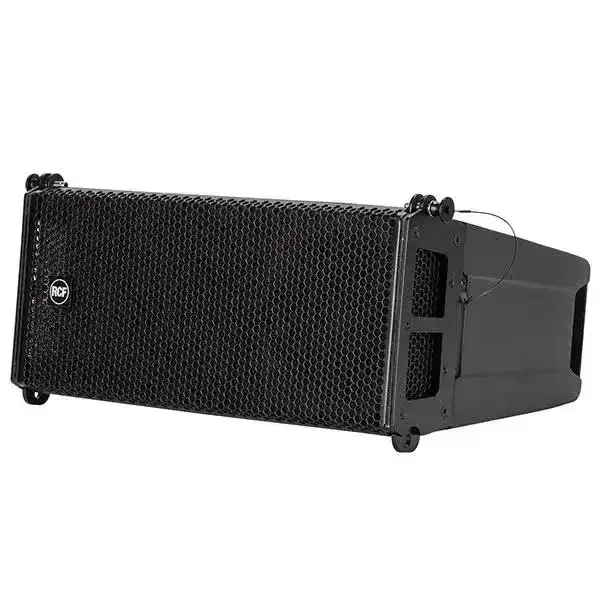 Discounted Price For New Factory sales deal Ready to ship RC-F Hdl 6-A Active Line Array Module 2x6 1400 Watt Two-Way Power