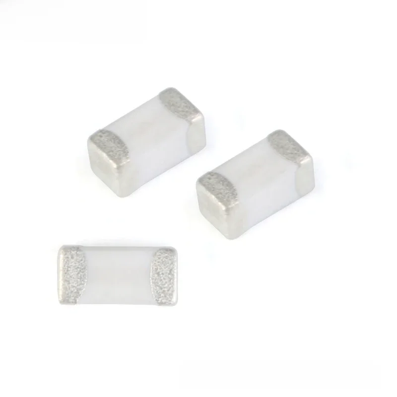 100 szt. Induktor SMD 0603 0402 5% 100nH 82nH 68nH 39nH 33nH 27nH 22nH 18nH 15nH 12nH 10nH 8.2nH 5.6nH 4.7nH 3.3nH 2.7nH 2.2nH 1nH — zdjęcie 2
