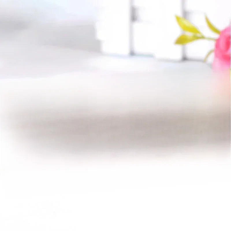 3 pièces/ensemble nouveau mignon Table chaise Miniature siège de parc Mini Long banc en bois résine artisanat ornement Micro Figurine décors pour enfants jouets