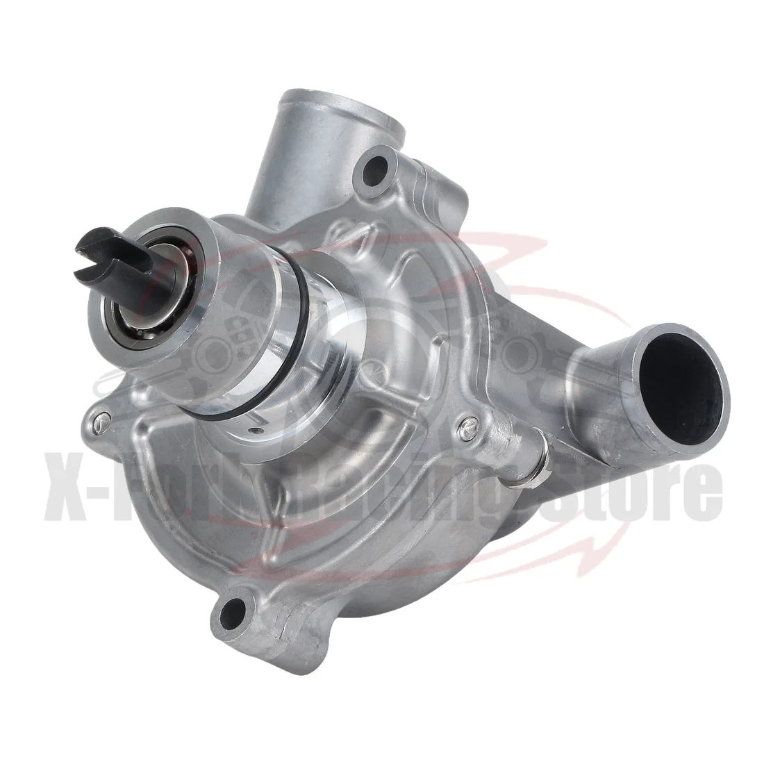 

Water Pump Assembly 17400-35F00 For SUZUKI GSXR600 2001-2003 GSXR750 2000-2003 Engine Water Coolant Pump