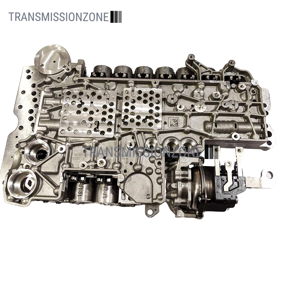 725 9G-Tronic Valve Body 7252771501 / 7252703304 For Mercedes Benz(provide VIN)