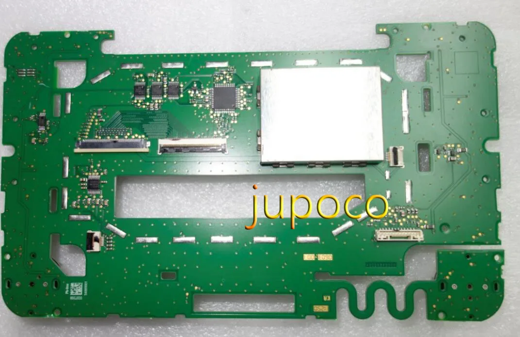 Panel circuit board LED Drive logic board PCB LED version for RNS510 car GPS navigation audio systems