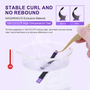 10 MAIN SALES FALSE CILIOS - №5