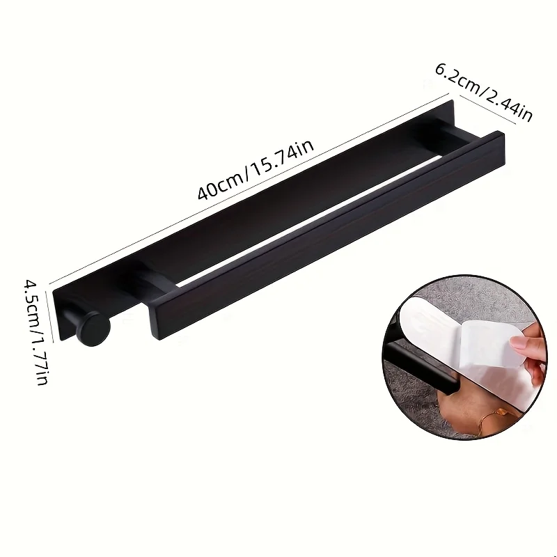 Thumbnail 2 - #8 Top Wall Mounted Towel Hooks Picks for Every Budget