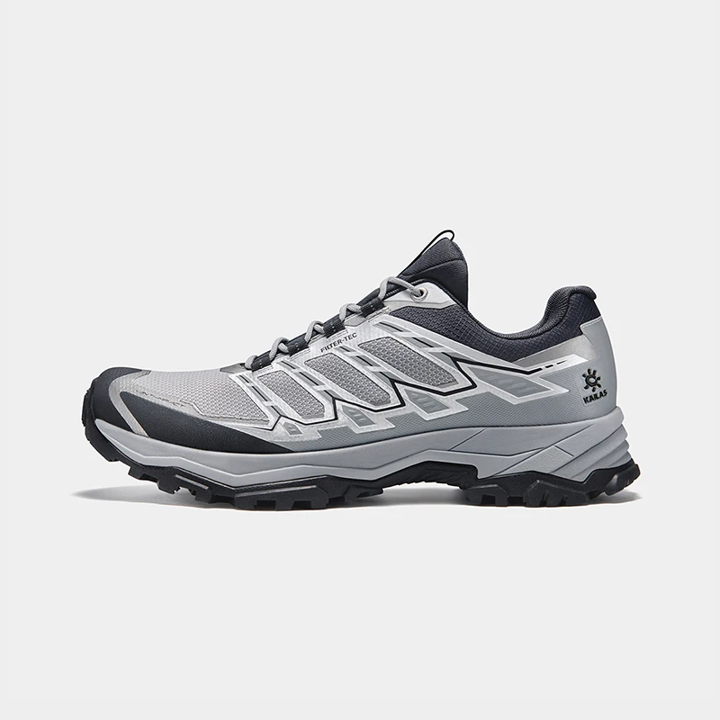 KAILAS Expedition-5 FLT waterproof hiking shoes lightweight breathable non-slip outdoor hiking shoes KS2512119